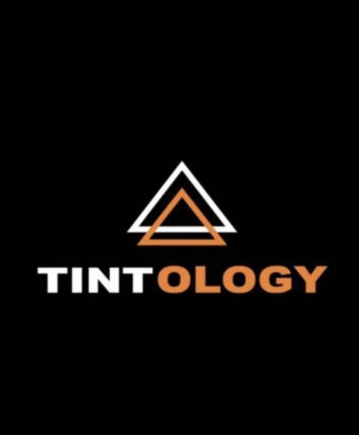 Tintology Website Preview